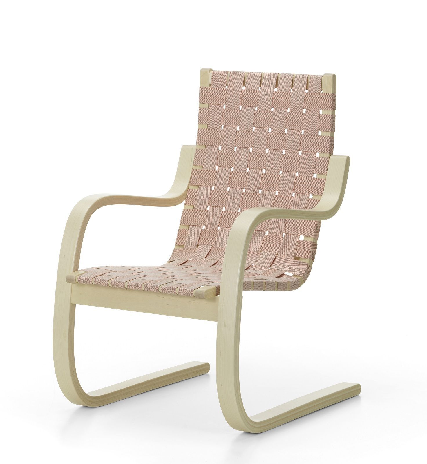 Armchair 406 Sessel Artek