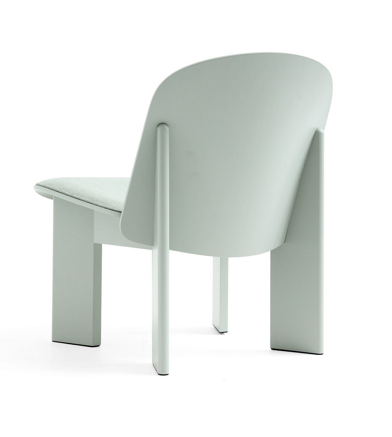 Chisel Lounge Chair Sessel Vollpolster Hay 