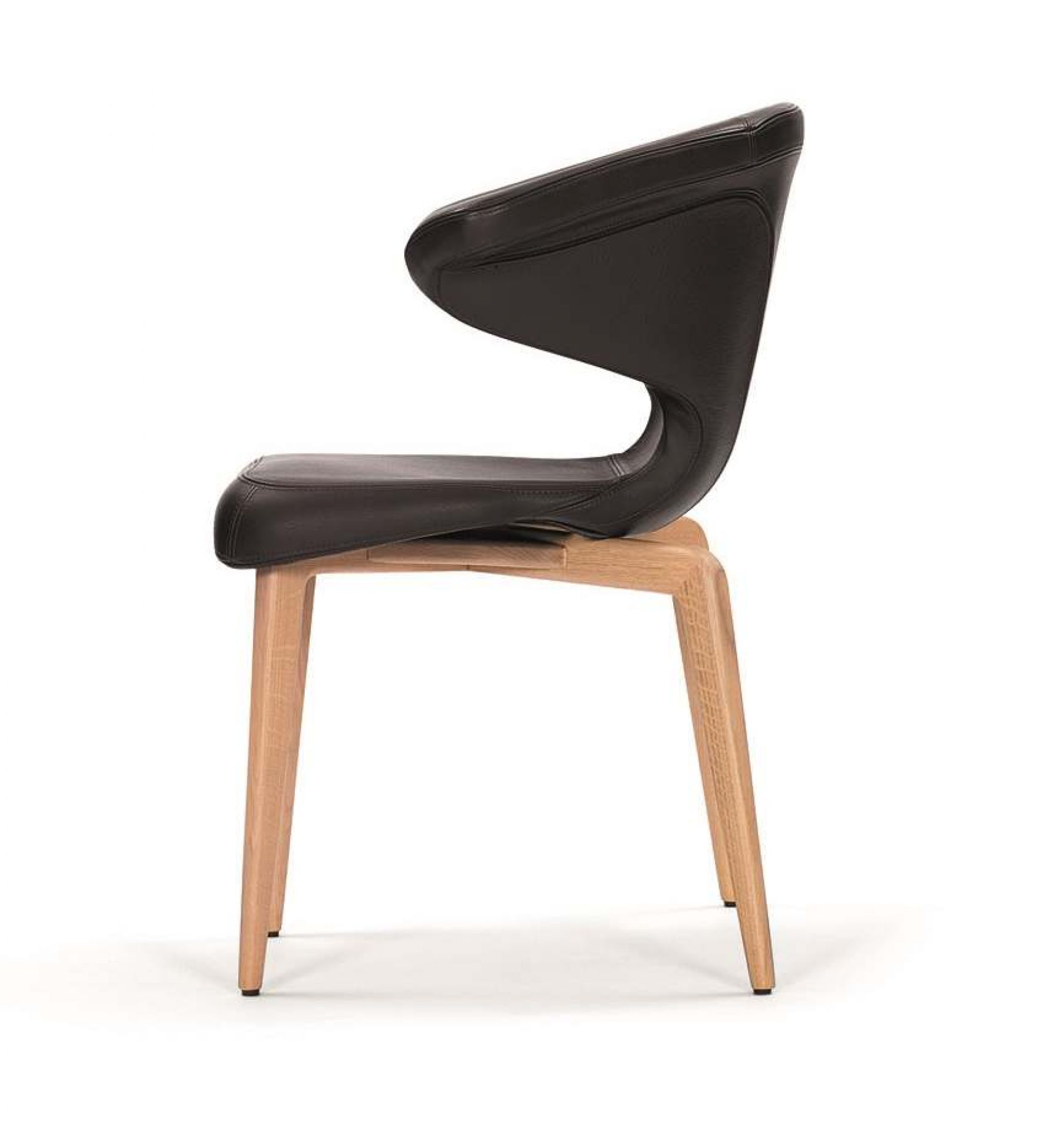 Munich Armchair Stuhl ClassiCon