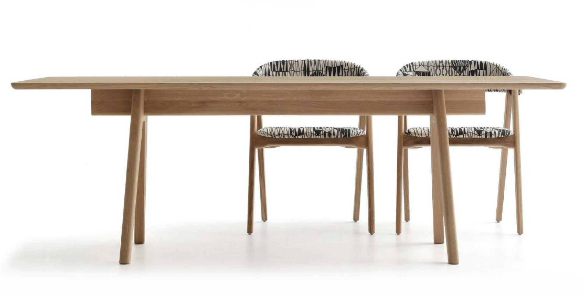 Mathilda Tisch B 270 Moroso