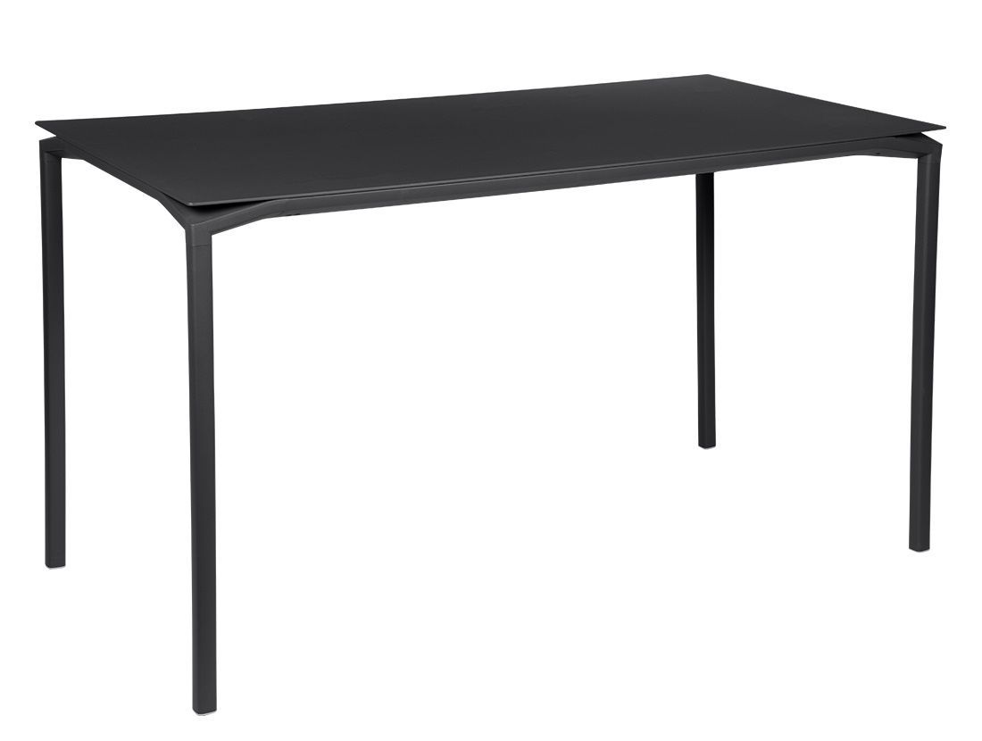 Calvi Hoher Tisch Outdoor Fermob