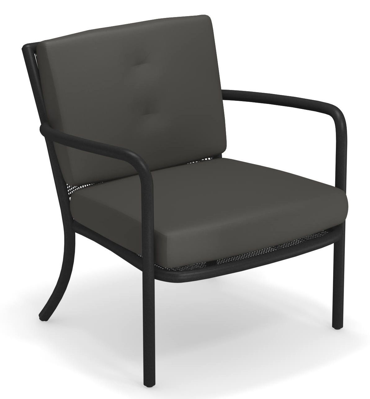 Athena Lounge Chair Sessel Outdoor Emu