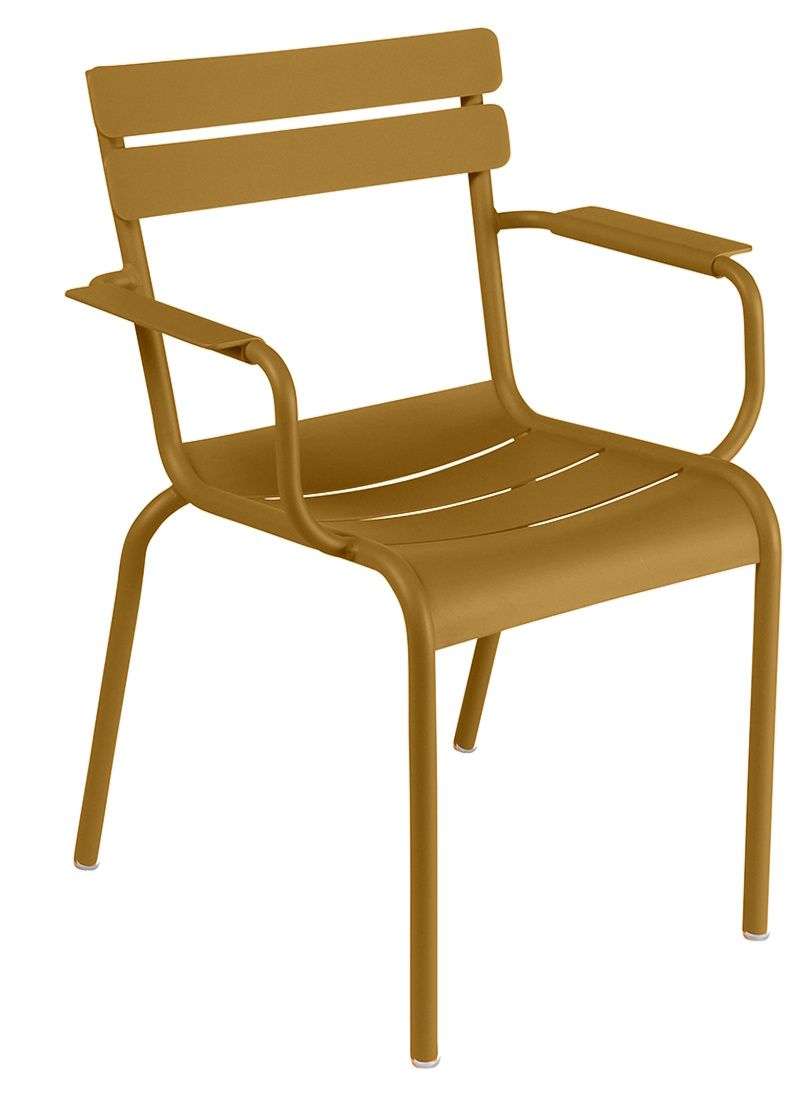 Luxembourg Bridge Armchair Armlehnenstuhl Outdoor Fermob