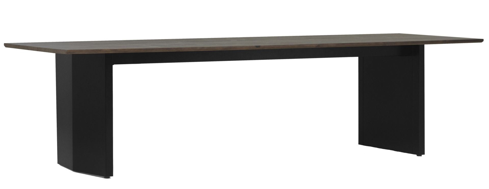 Panel Tisch / Esstisch 300x90 cm Normann Copenhagen 