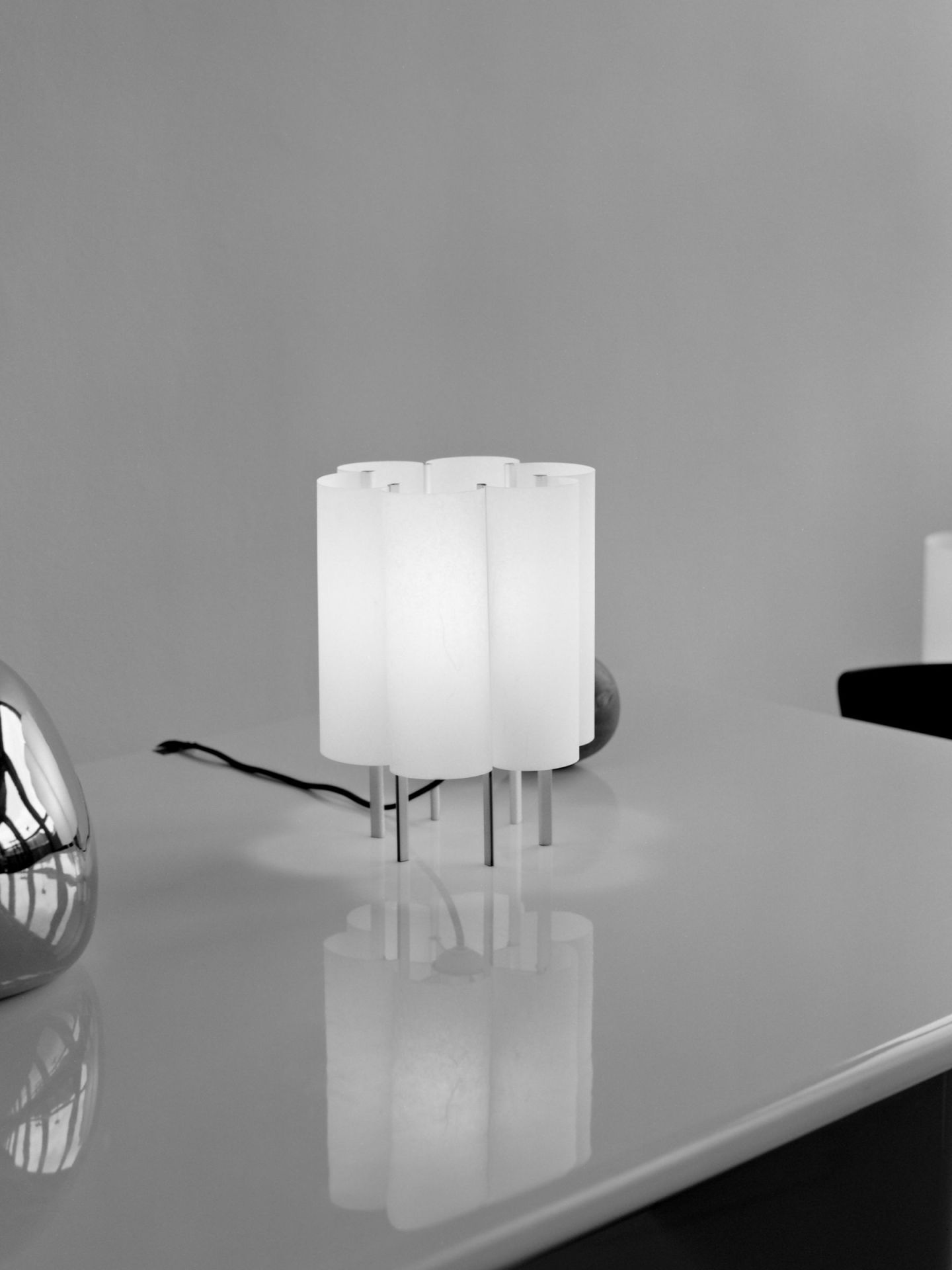 Boe Tischleuchte Ferm Living