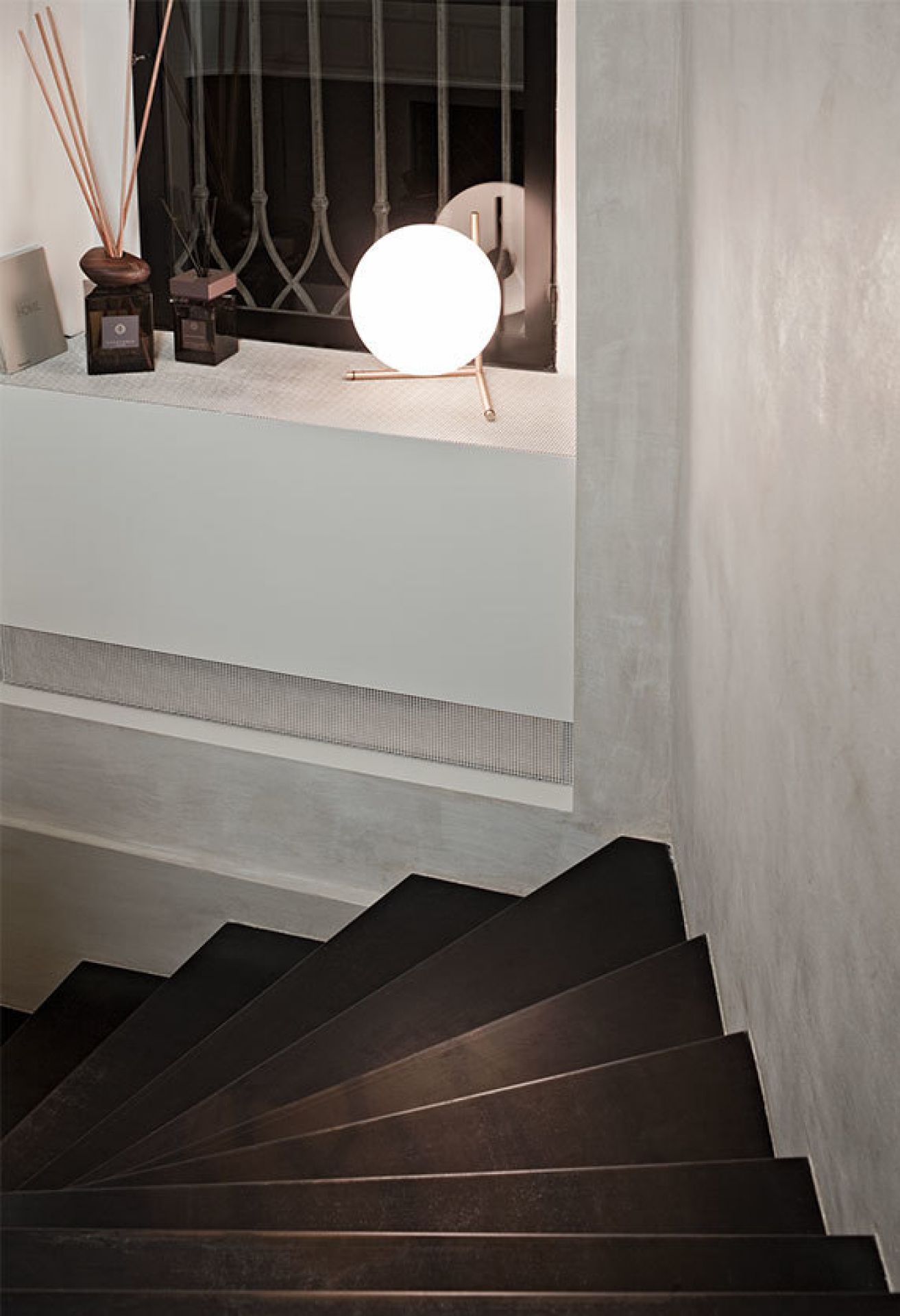 IC Lights T2 Tischleuchte Flos