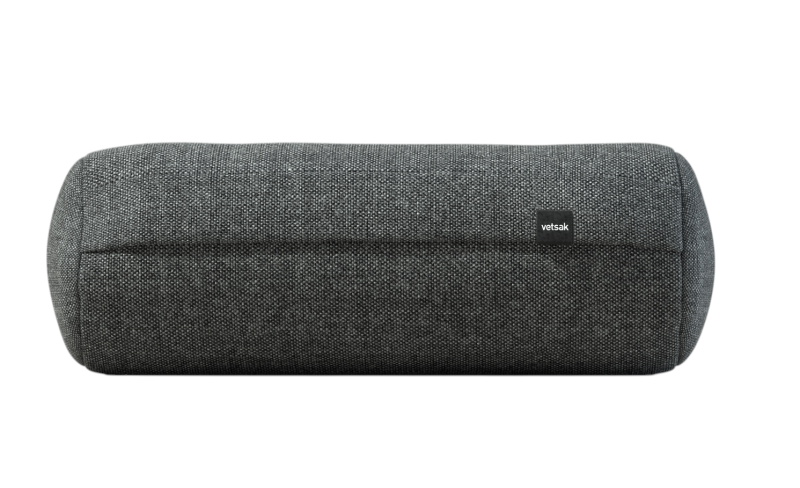Noodle Pillow Pique Outdoor Kissen vetsak 