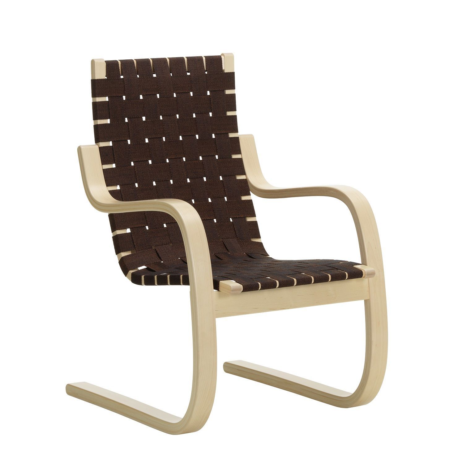 Armchair 406 Sessel Artek