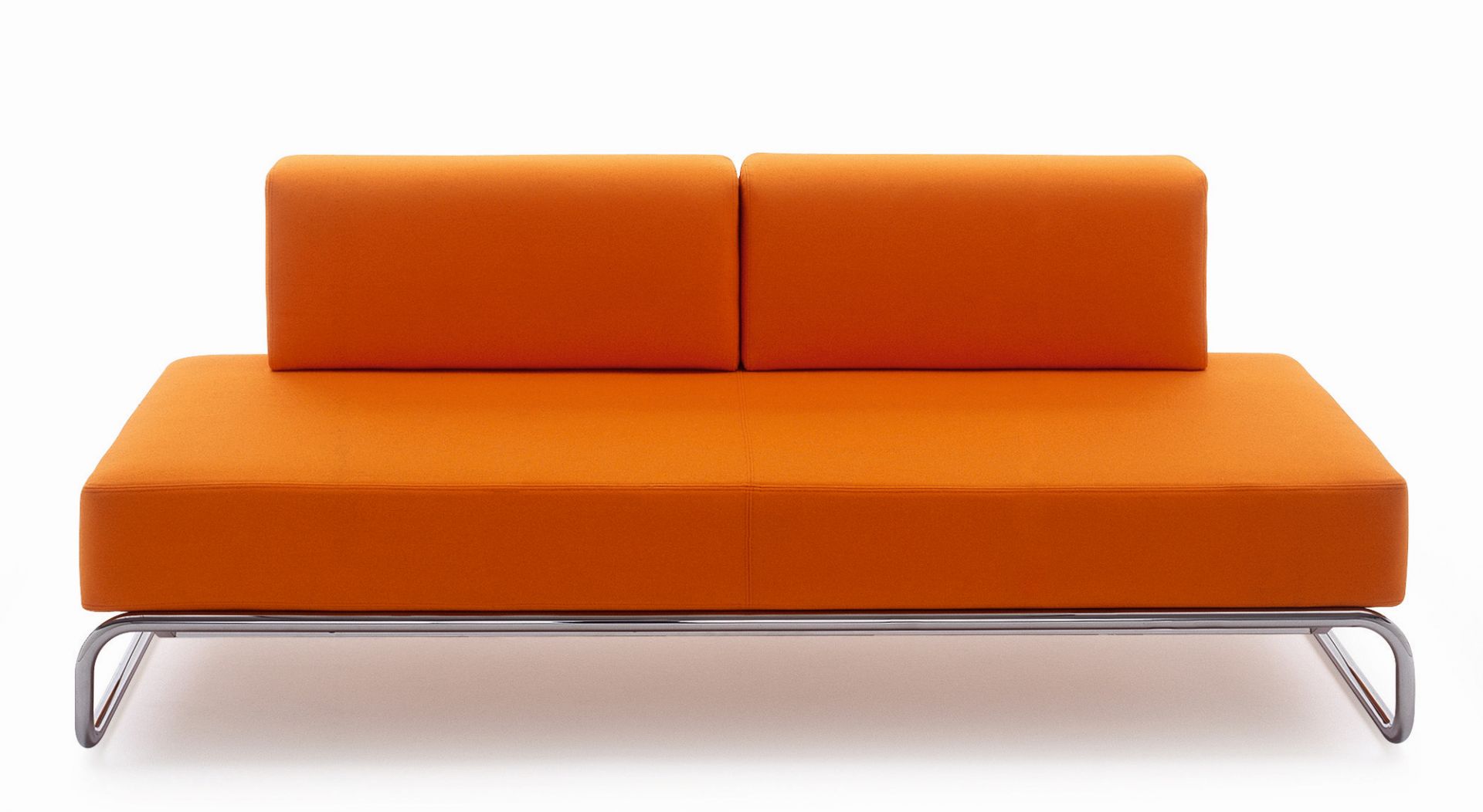 S 5100 Polsterteil niedrig Thonet