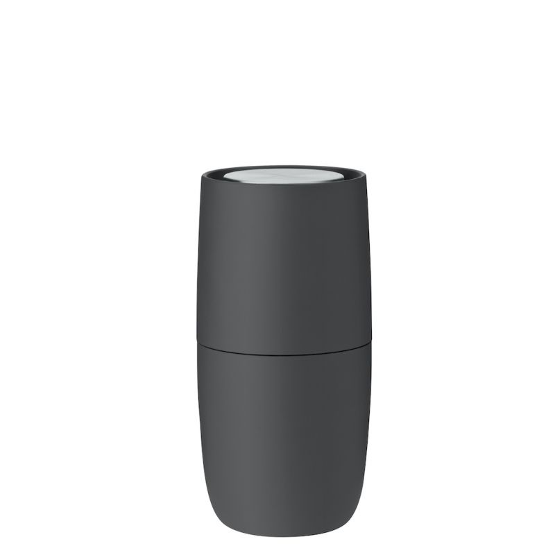 Foster Pfeffermühle Anthrazit Stelton EINZELSTÜCK