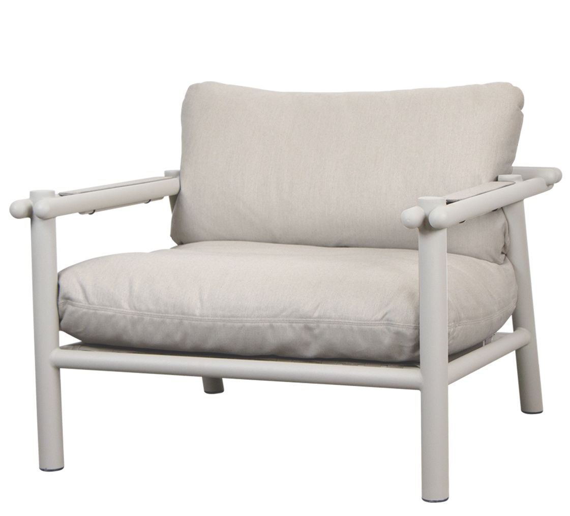 Sticks Lounge Chair Sessel Outdoor Cane-Line