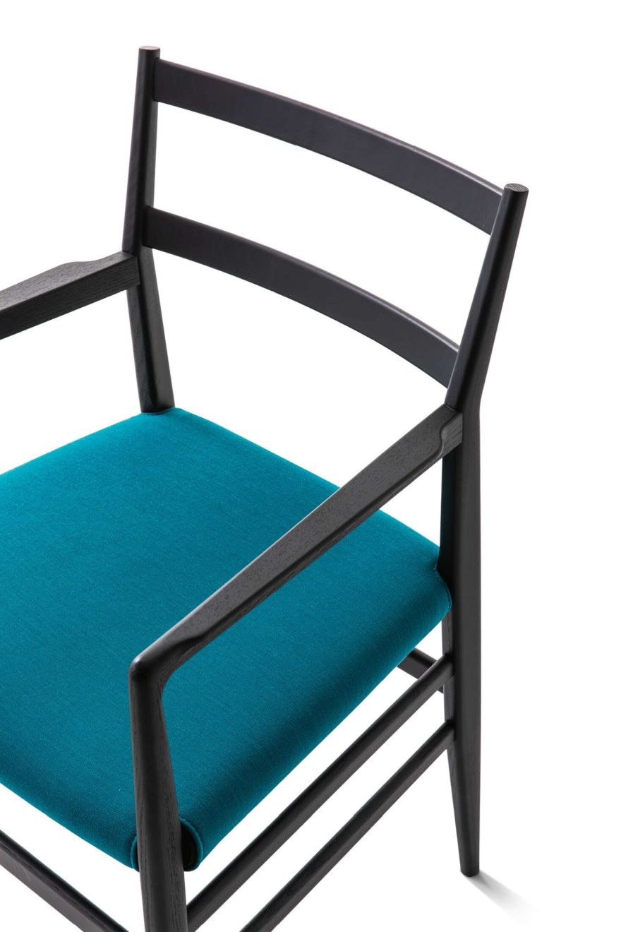 646 Leggera Stuhl Cassina