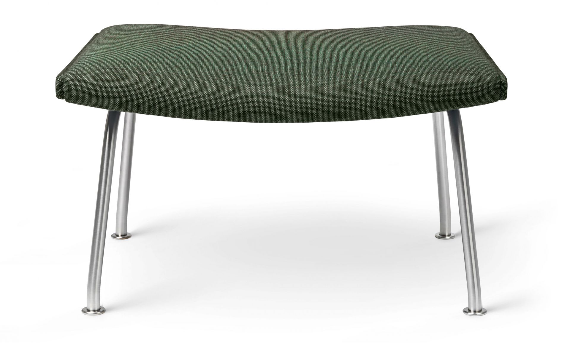 CH446 Wing Chair Fußhocker Passion 3101 Limited Edition Carl Hansen & Søn