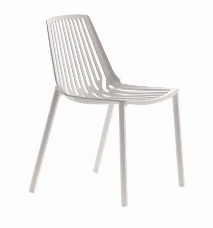 Rion Outdoor Stuhl 2er-Set Fast