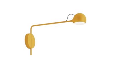 Ixa Wandleuchte Artemide