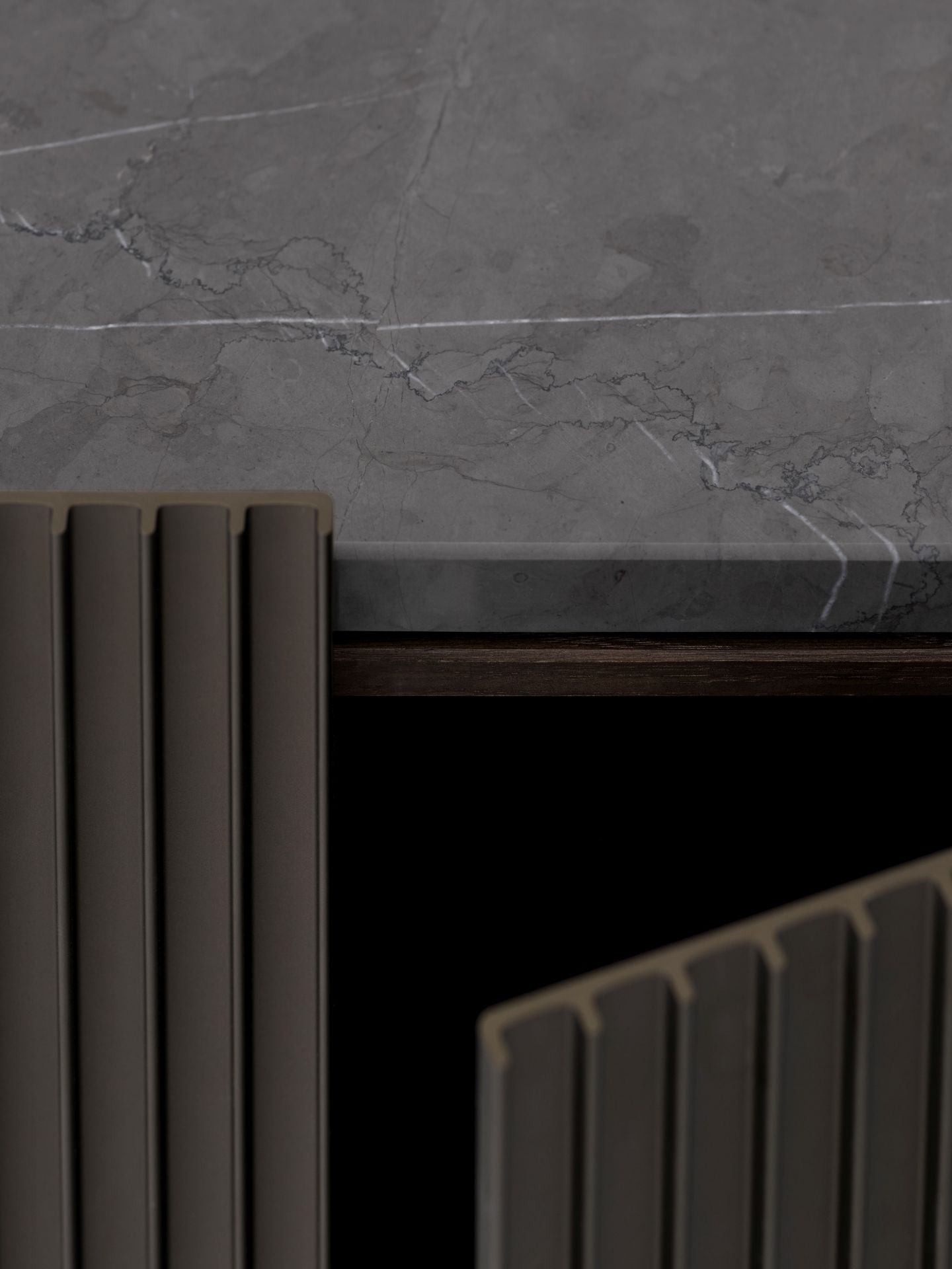 Chimney Cabinet Vipp
