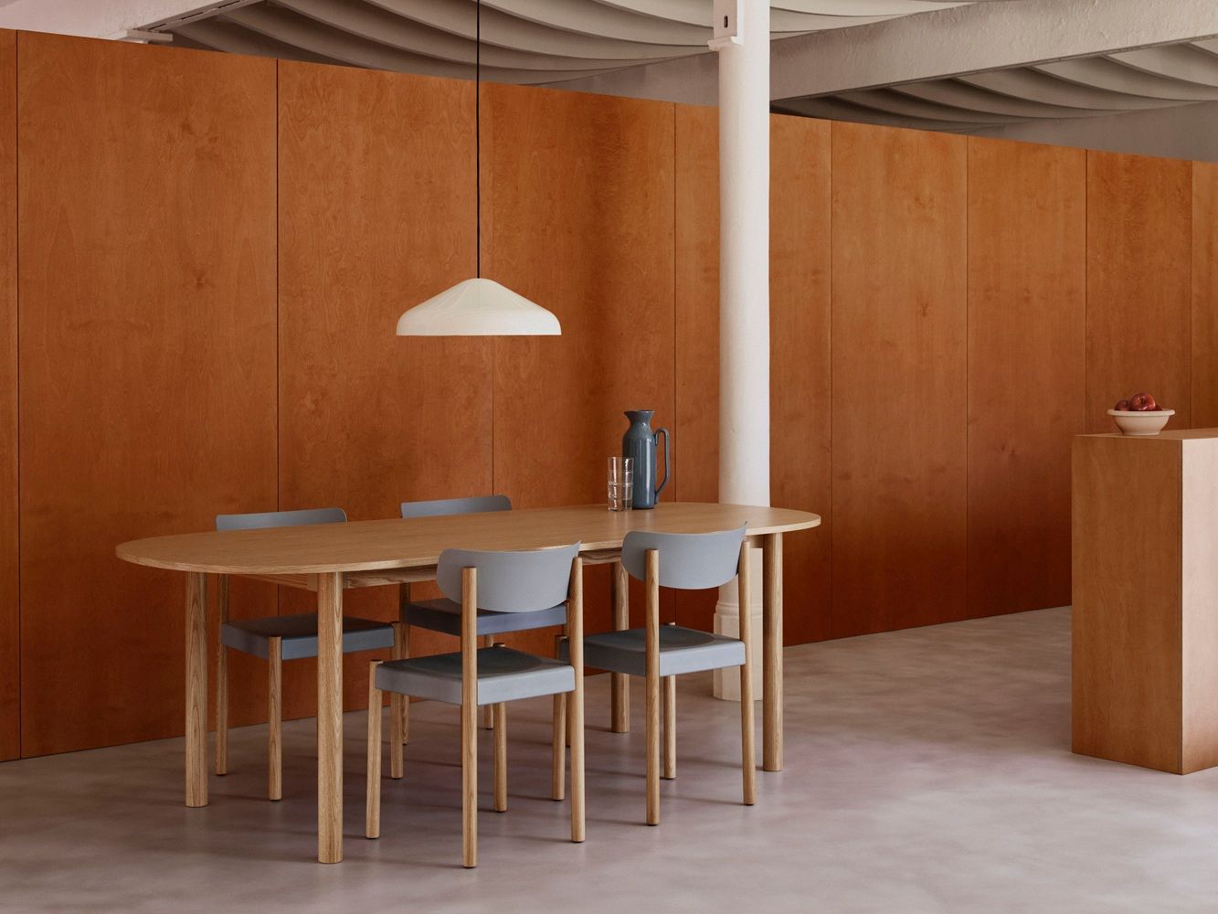 Pack Chair 10 Stuhl Hay