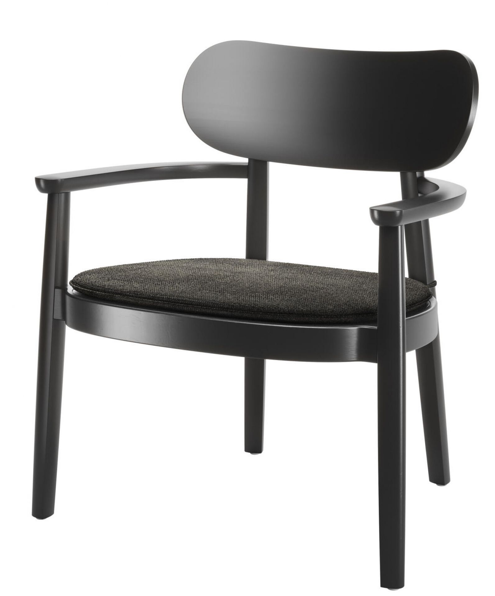 Polsterauflage 119 PA für Holzsessel Thonet
