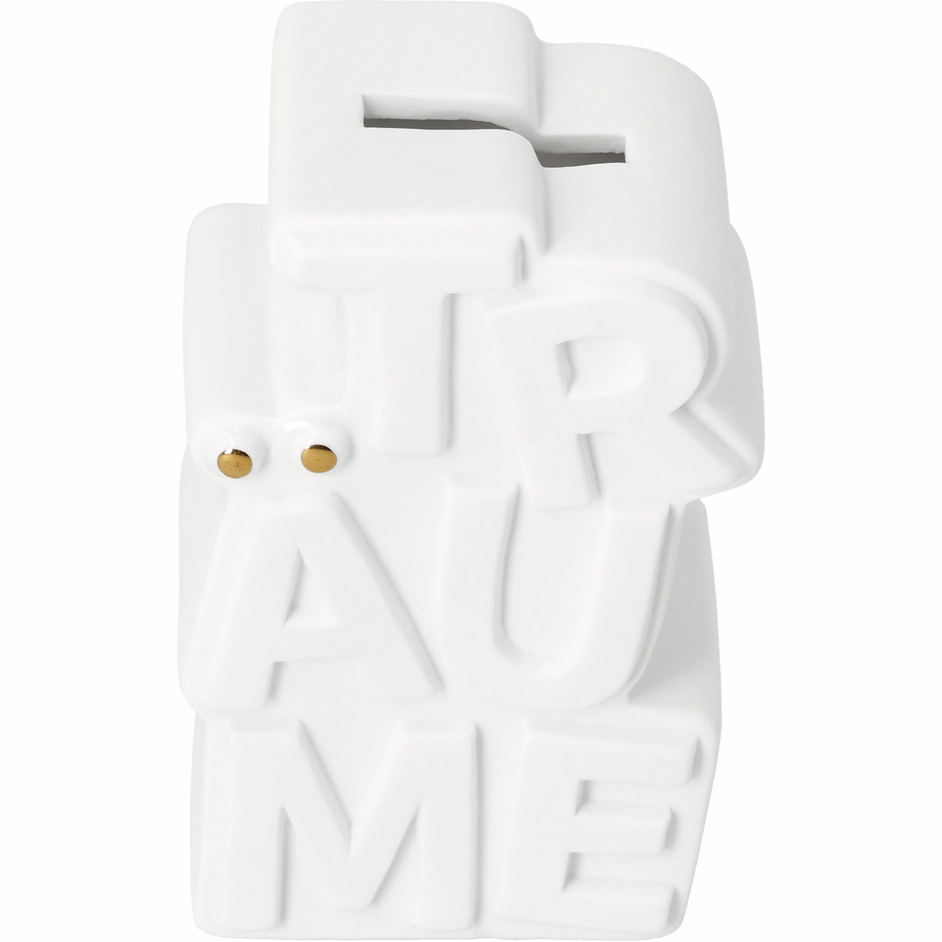 Spardose Träume Räder