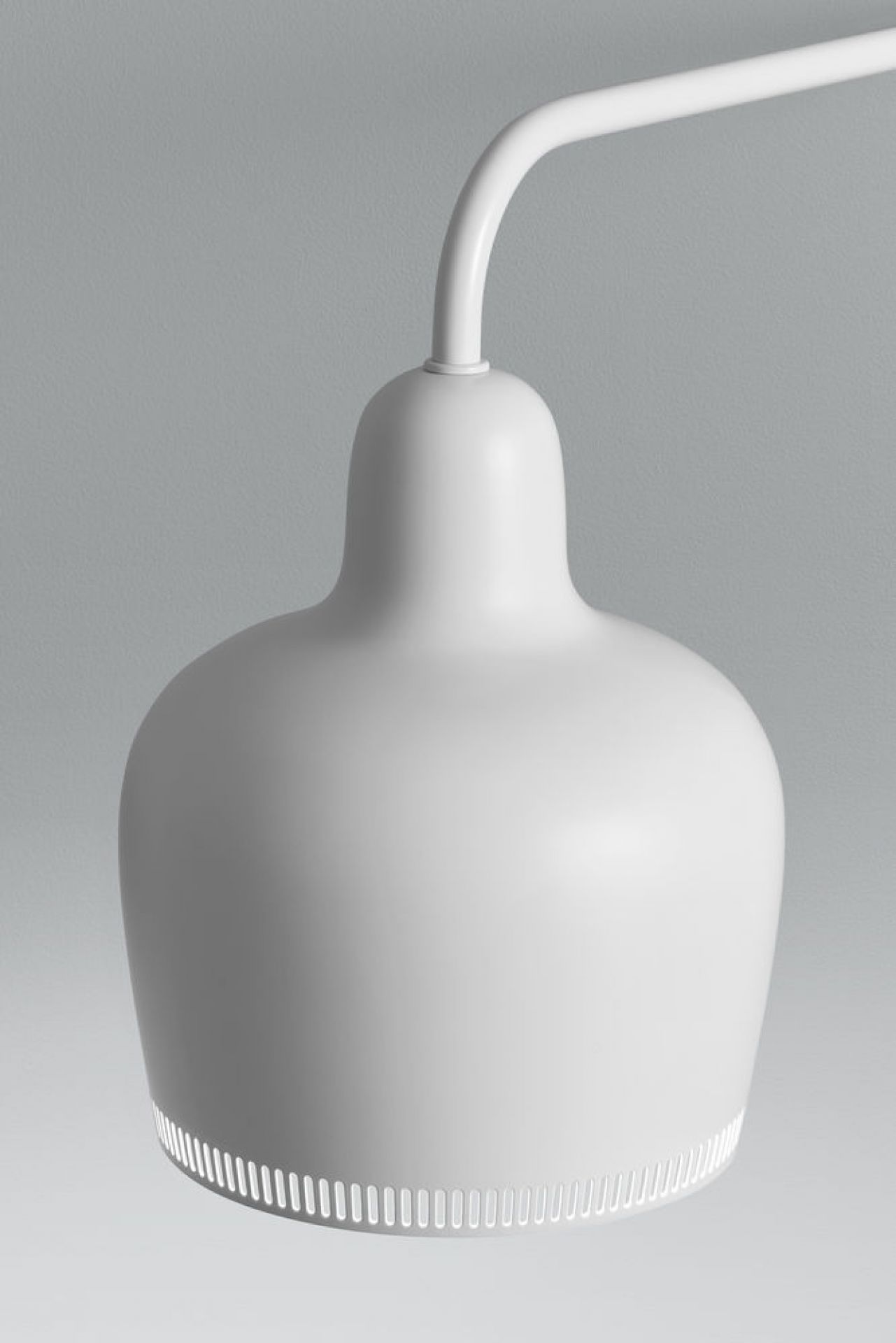 A330S Golden Bell Wandleuchte Artek QUICK SHIP