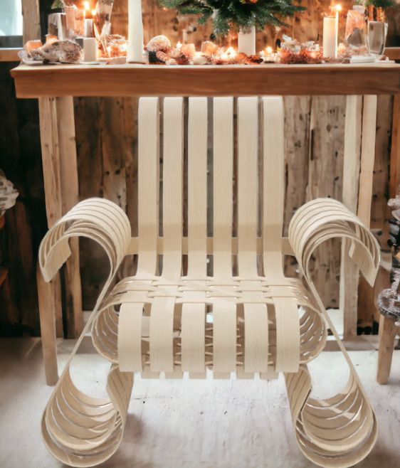 Klubsessel Power Play Knoll International