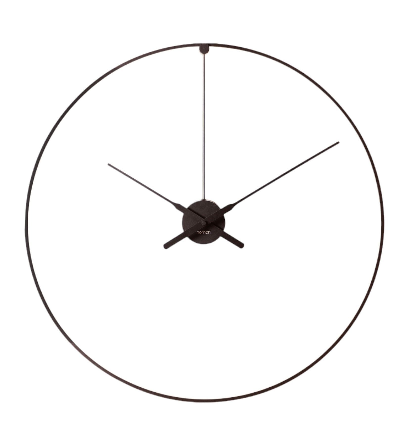 Ombra Clock Wanduhr nomon