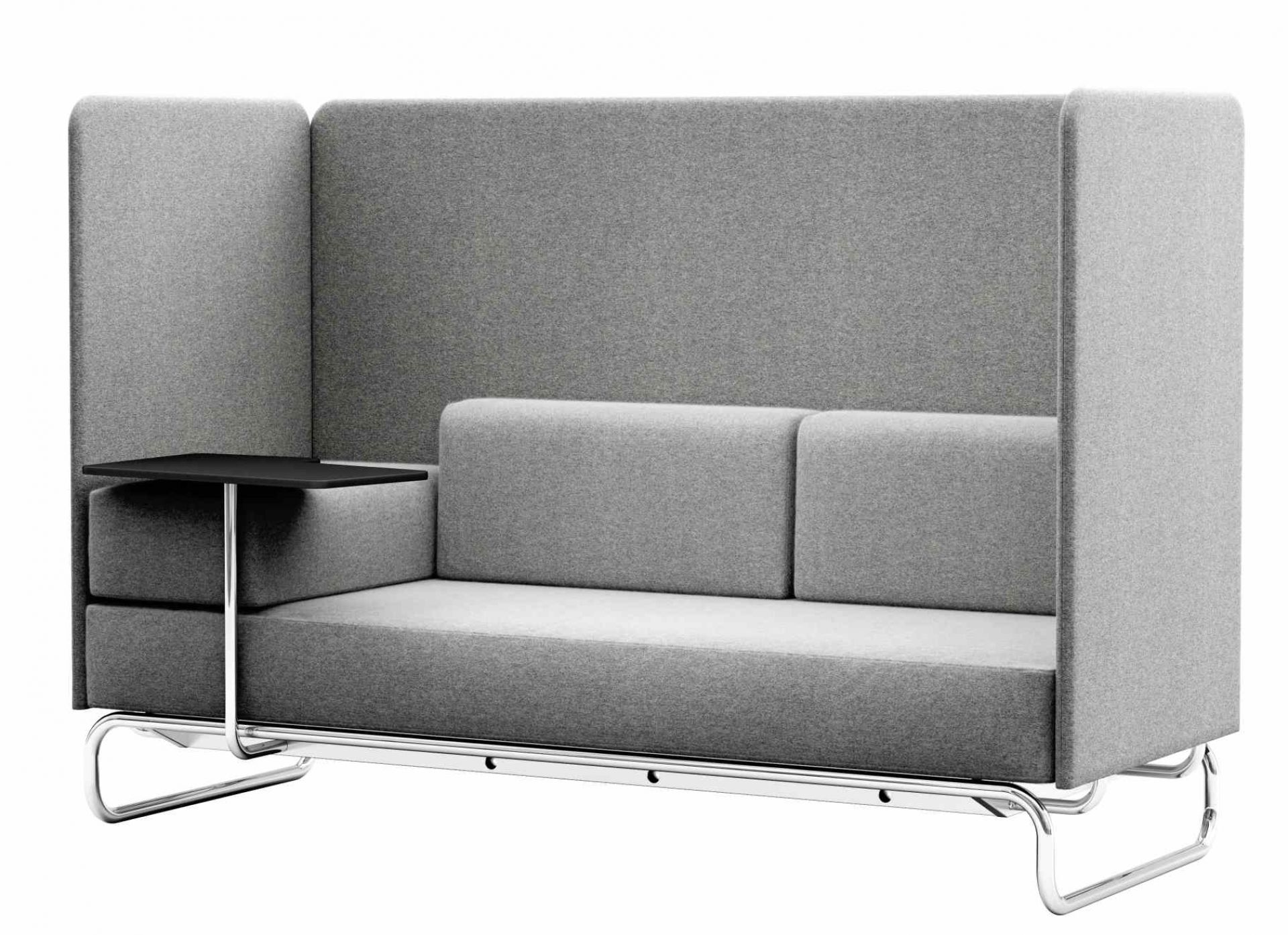 S 5002/C005 2-Sitzer Sofa Thonet
