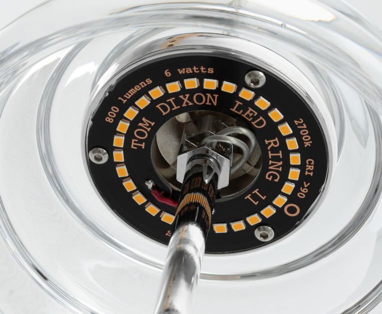Press Mini Pendelleuchte Sphere Tom Dixon