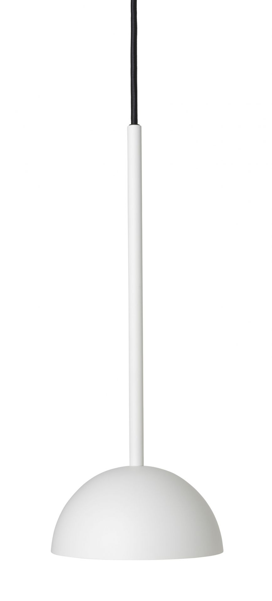 MO330 Pendelleuchte weiß Carl Hansen & Søn