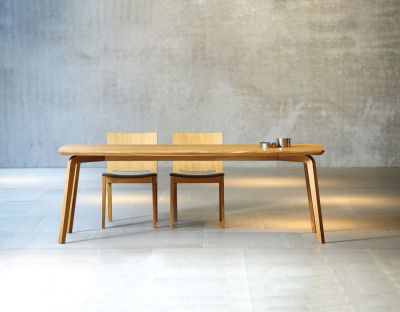 Dweller Tisch Jan Kurtz
