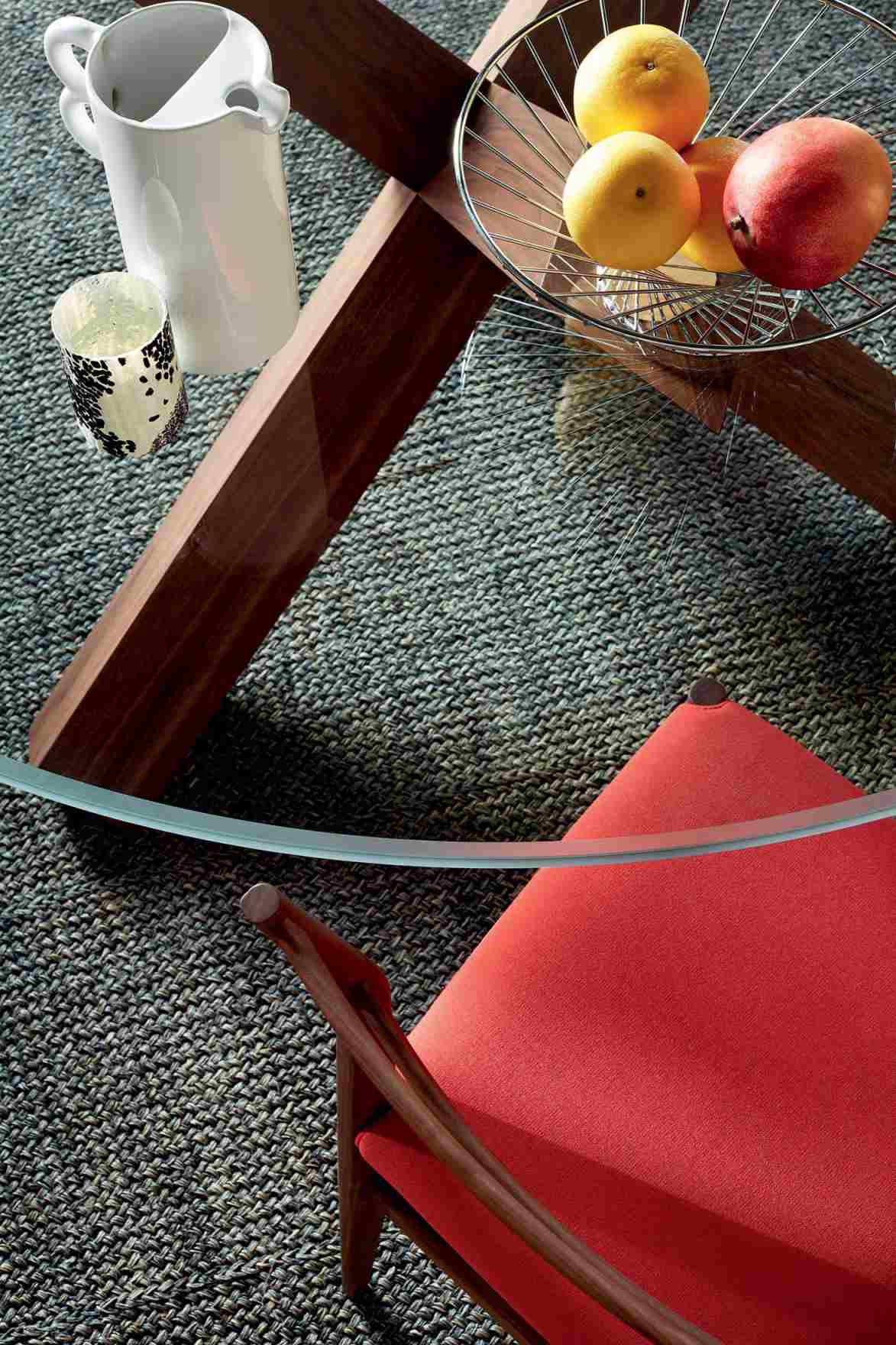452 La Rotonda Esstisch Cassina