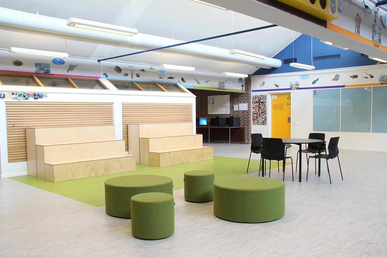 point POP 1200 Pouf Sitzhocker Bejot 