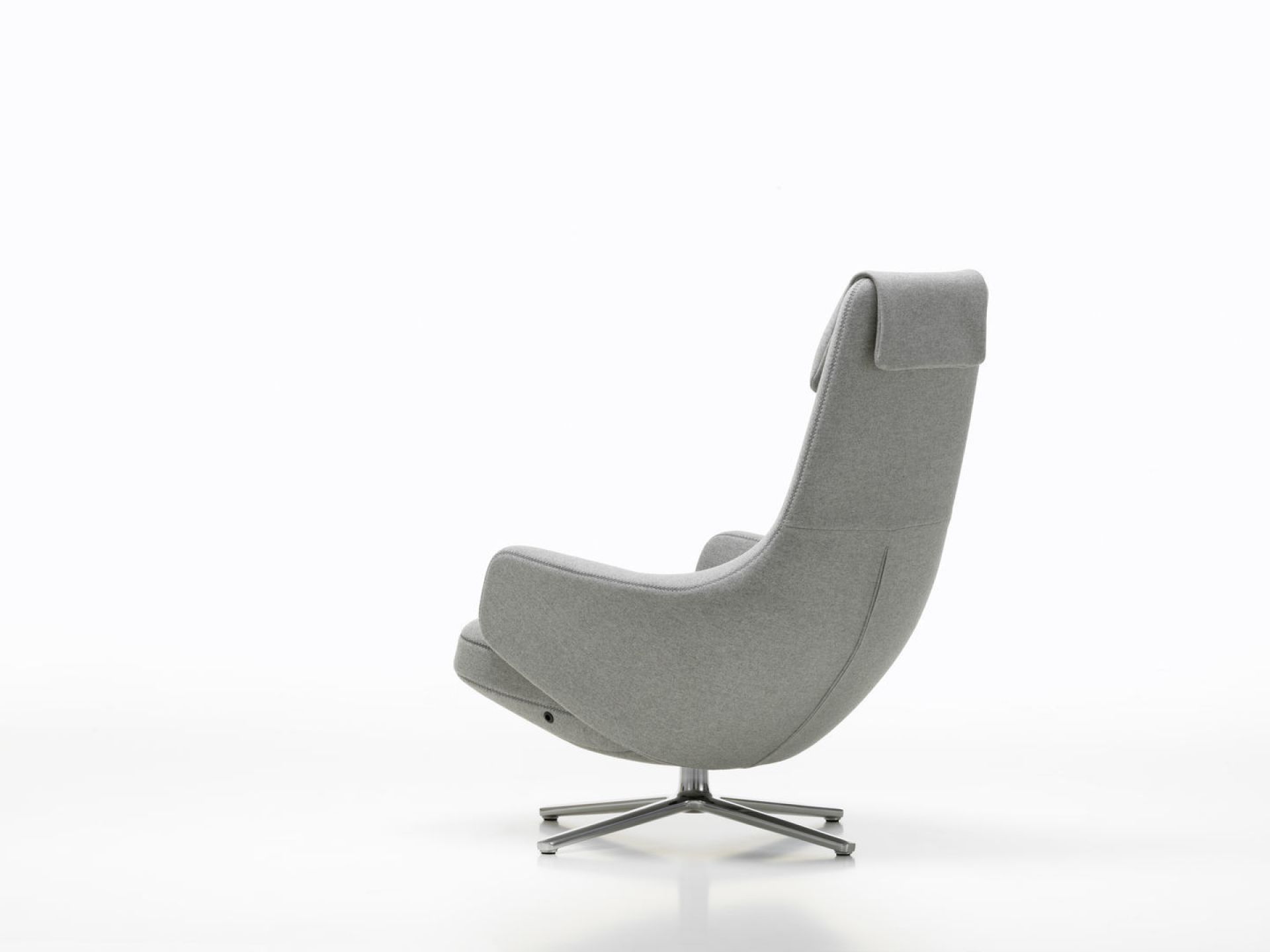 Repos Sessel Vitra 