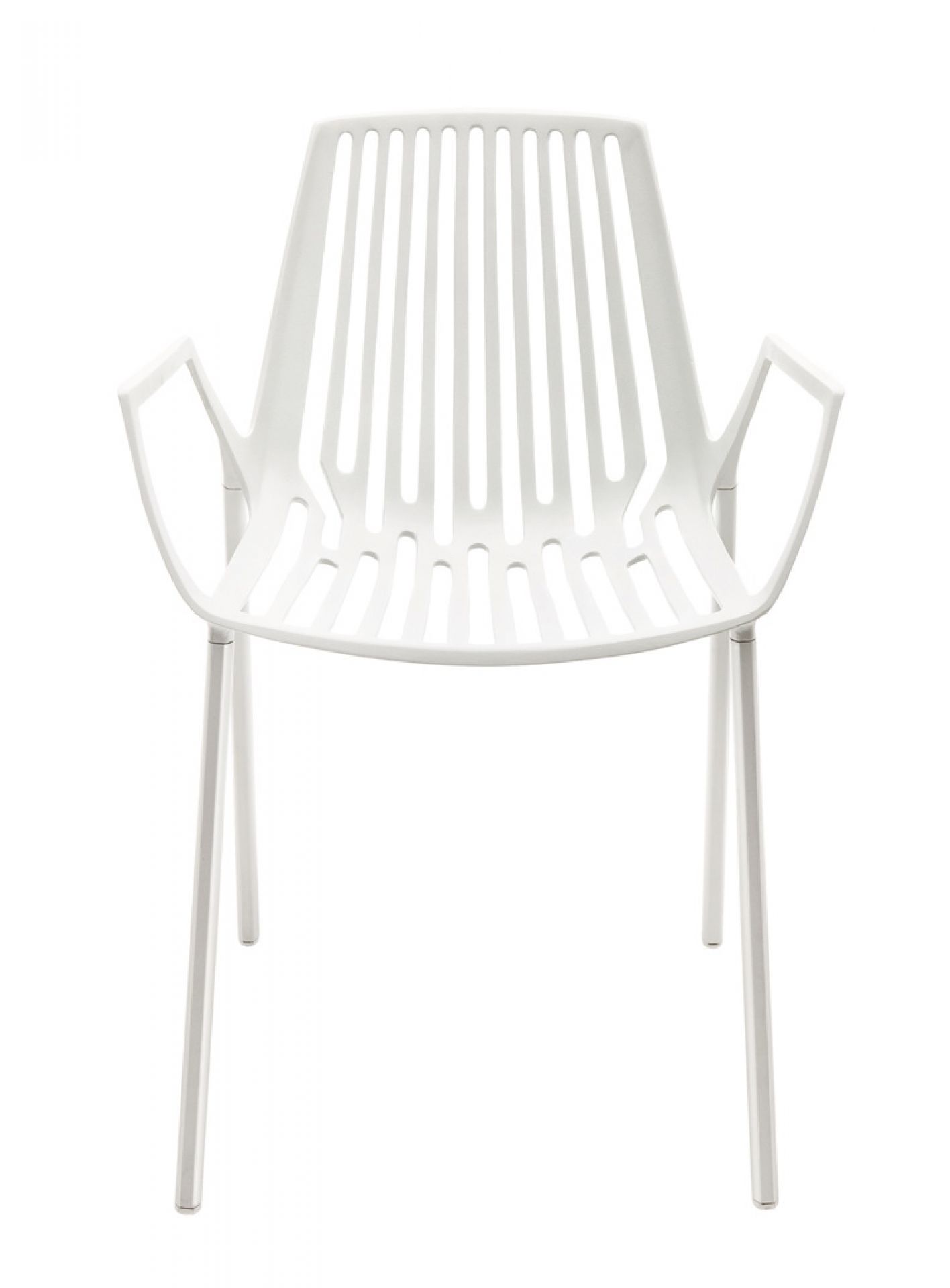 Rion Outdoor Sessel 2er-Set Fast