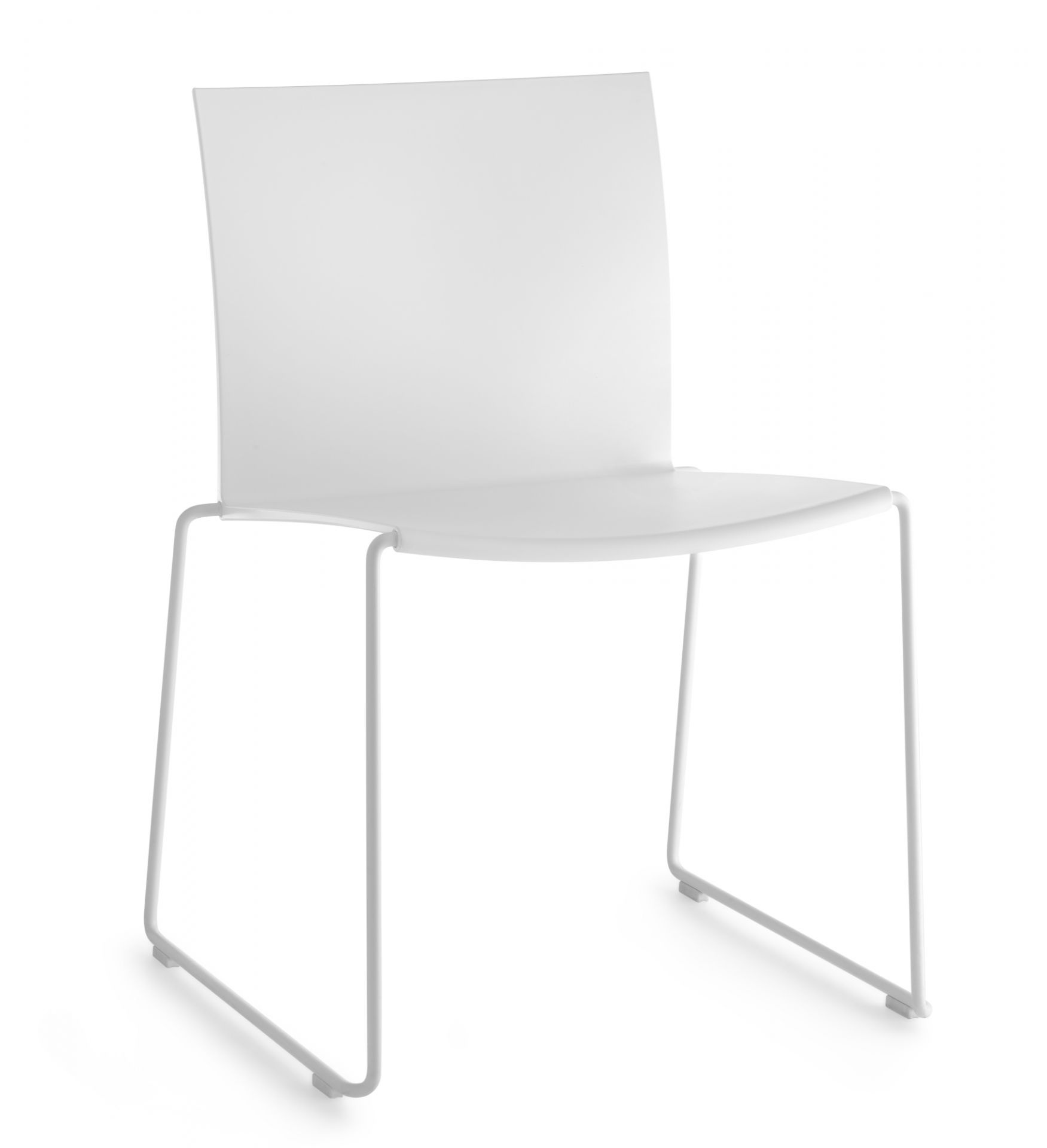 M1 Outdoor Stuhl MDF Italia