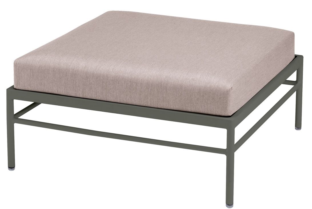 Rivage Hocker Outdoor Fermob