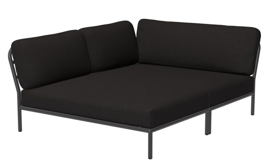 Level 2 Cozy Corner Eck Sofa Ecke links Outdoor Houe