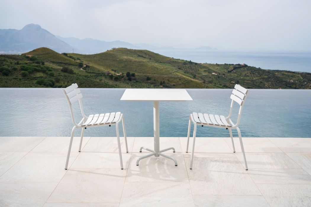 Alua Dining Chair Stuhl Outdoor Houe