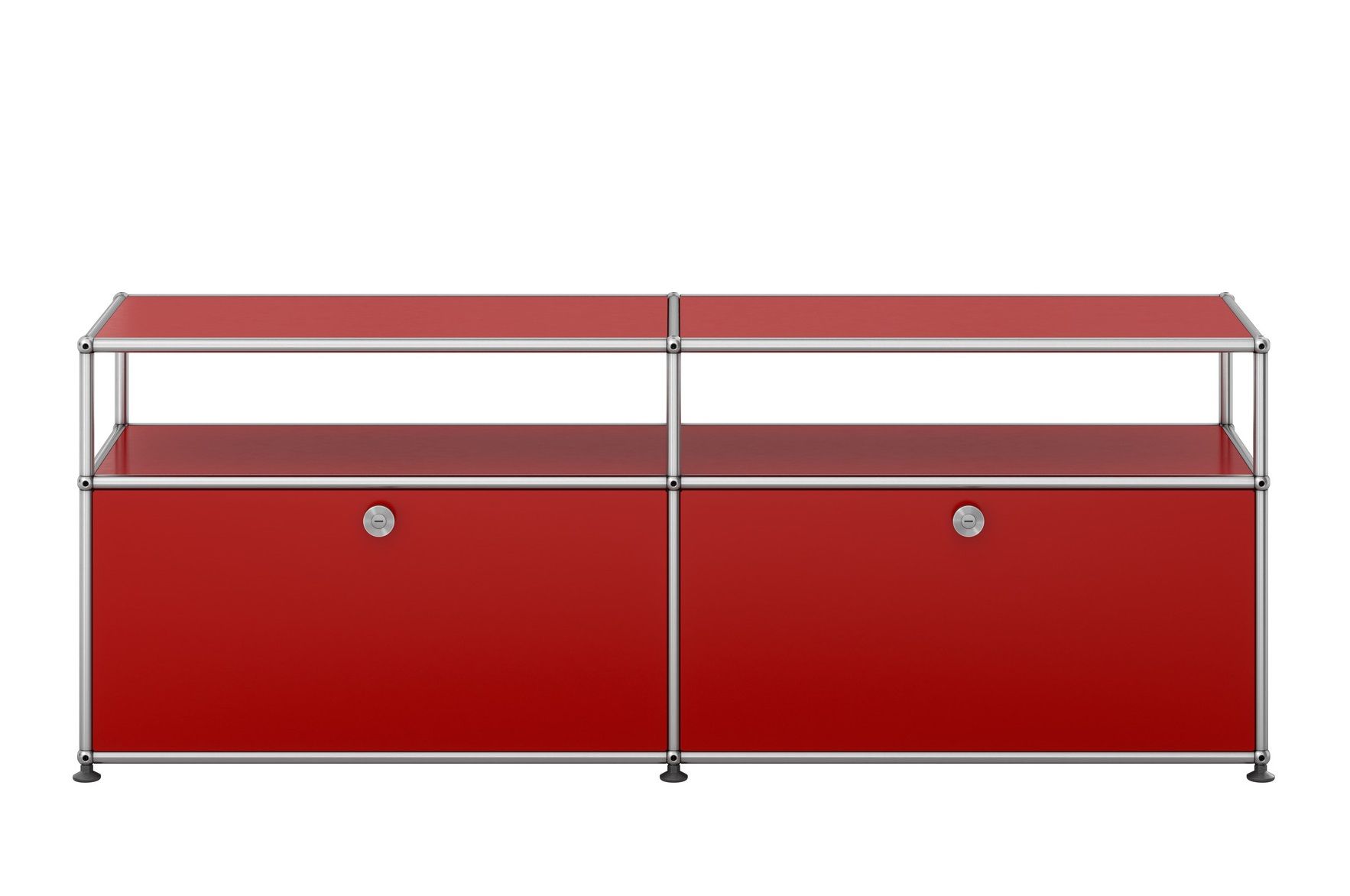 USM Haller Sideboard TV Hi-Fi-Möbel – QUICK SHIP
