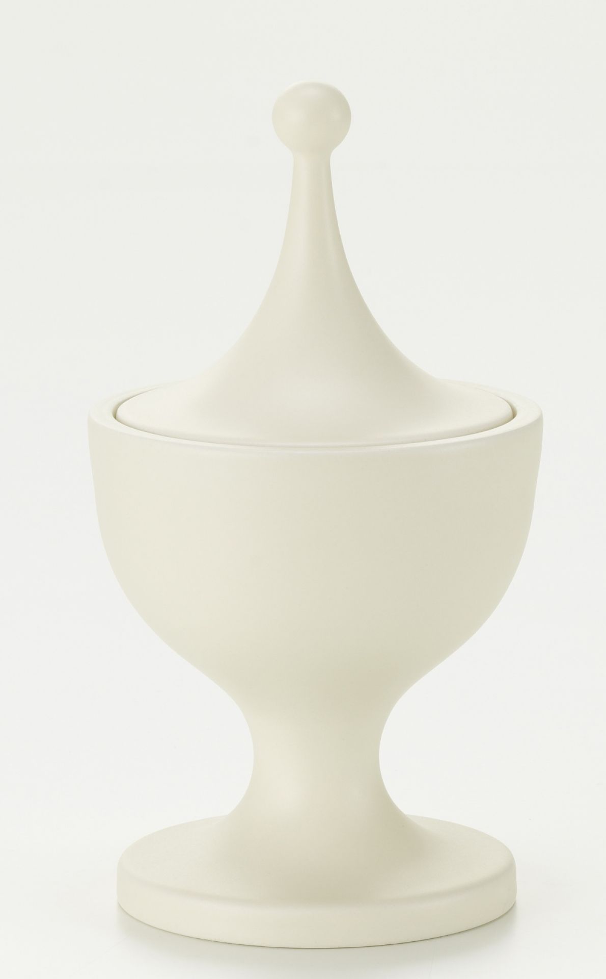 Ceramic Containers NO.2 Vitra Creme