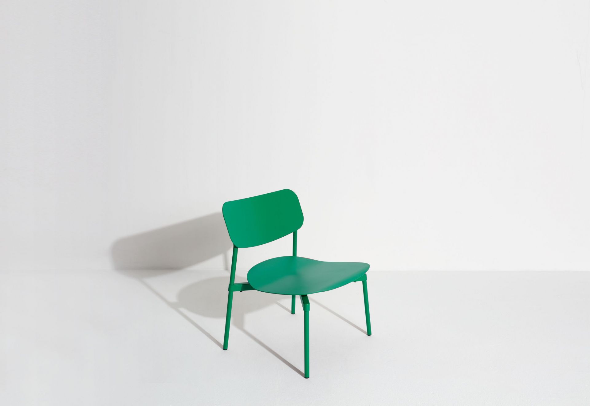 Fromme Lounge Chair Sessel Petite Friture Mint grün Fromme Lounge Chair Sessel Petite Friture Mint grün