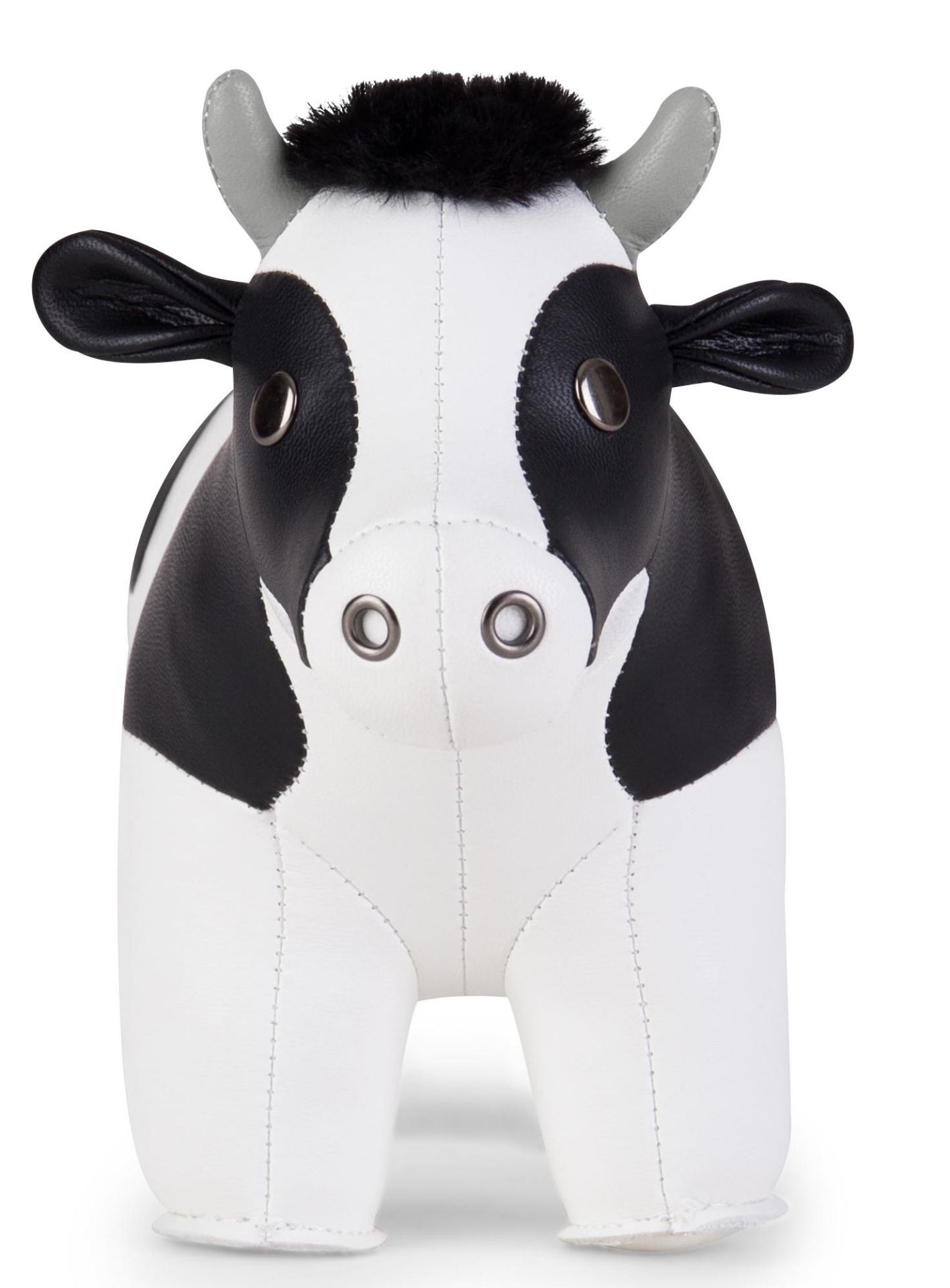 Buchstütze Holstein Cow/Kuh Züny