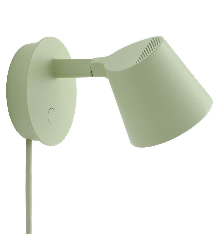 Tip Wall Lamp Wandleuchte Muuto 