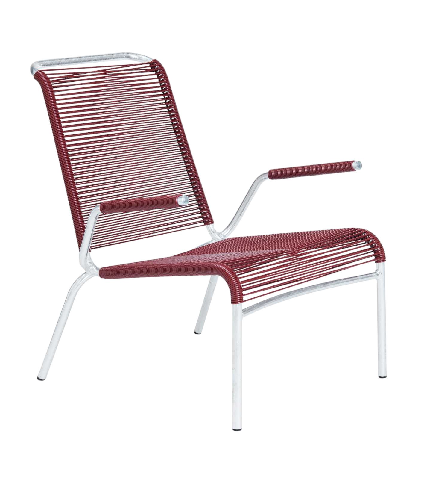 Altorfer Lounge Sessel Outdoor Embru 