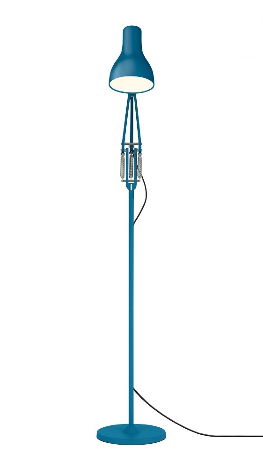 Type 75 Floor Lamp Stehleuchte Margaret Howell Edition Anglepoise