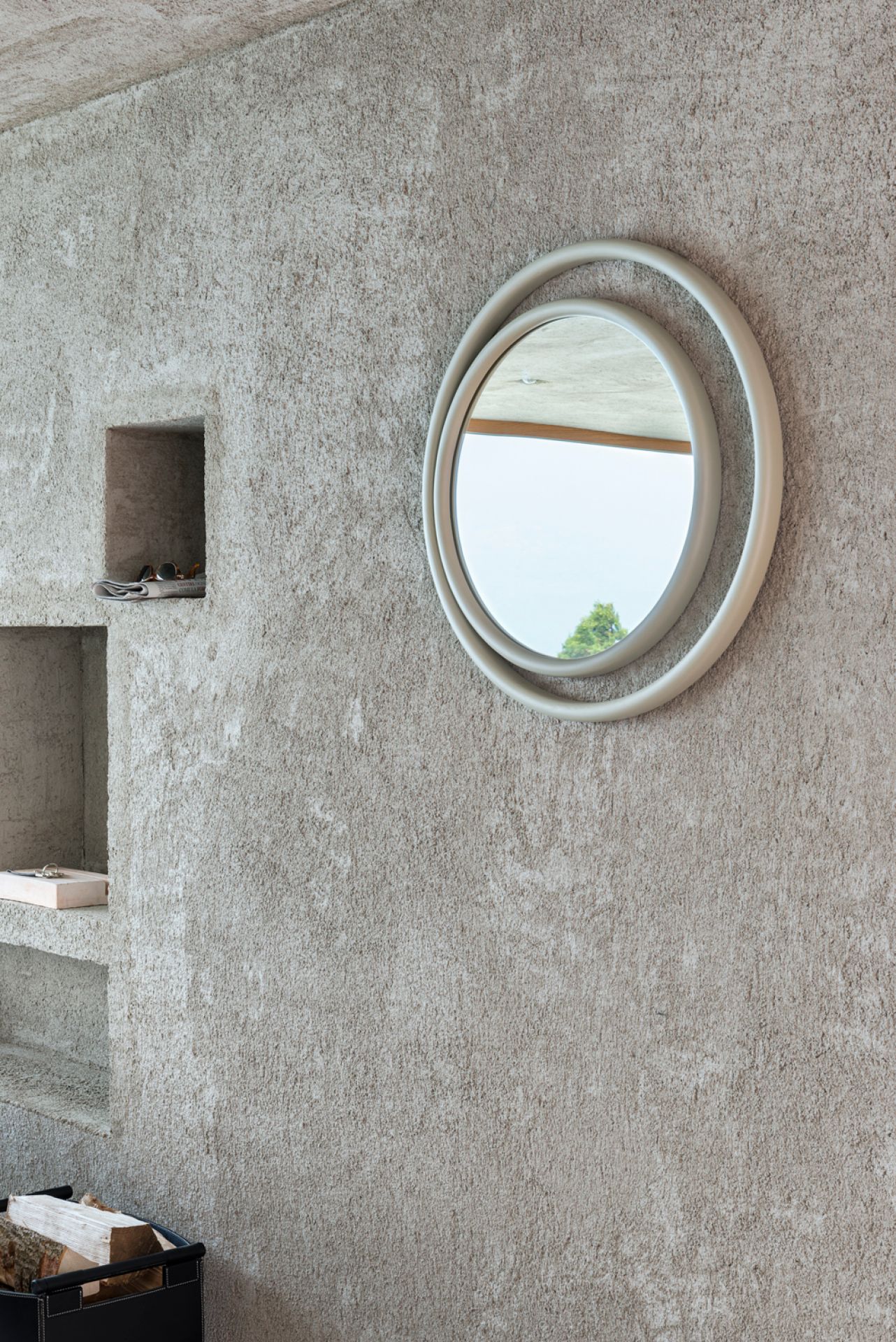 Eyeshine Mirror Spiegel Wiener GTV Design