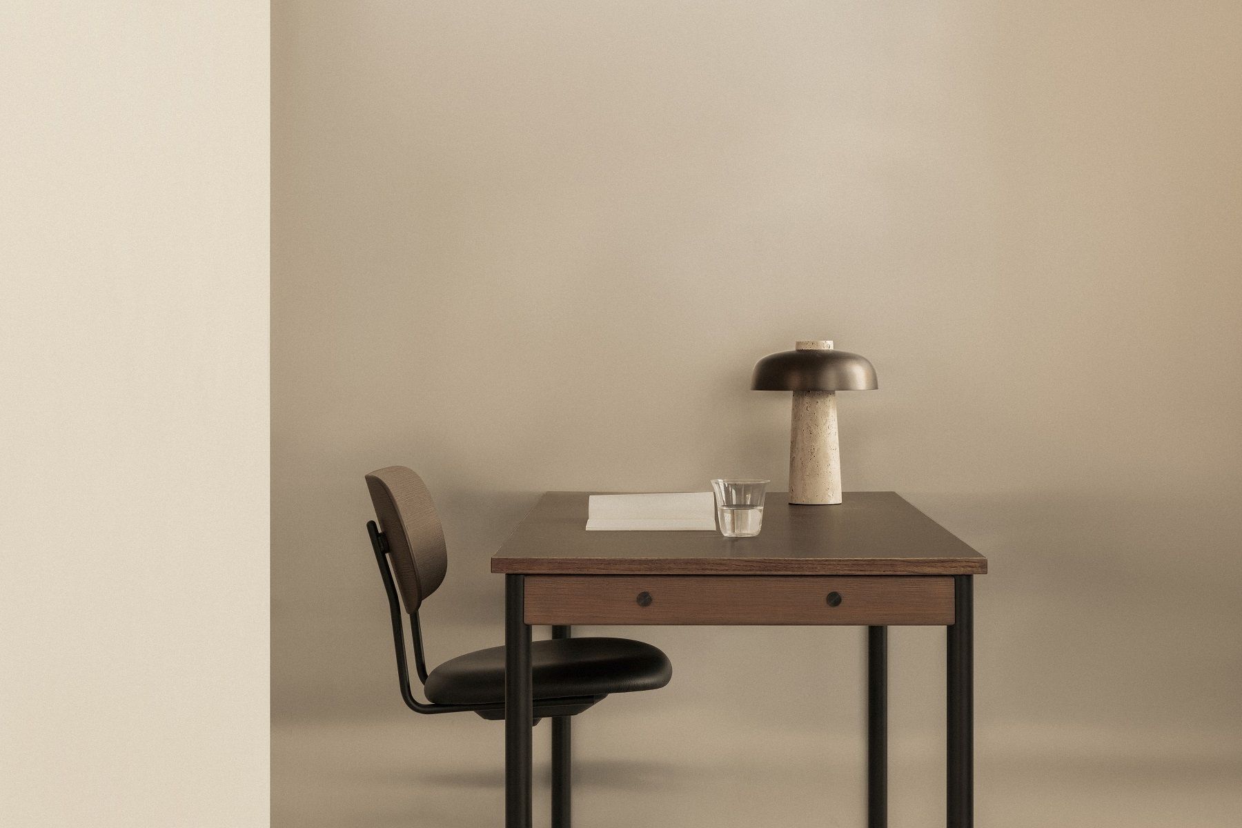 Co Task Chair Bürostuhl / Drehstuhl Audo Copenhagen