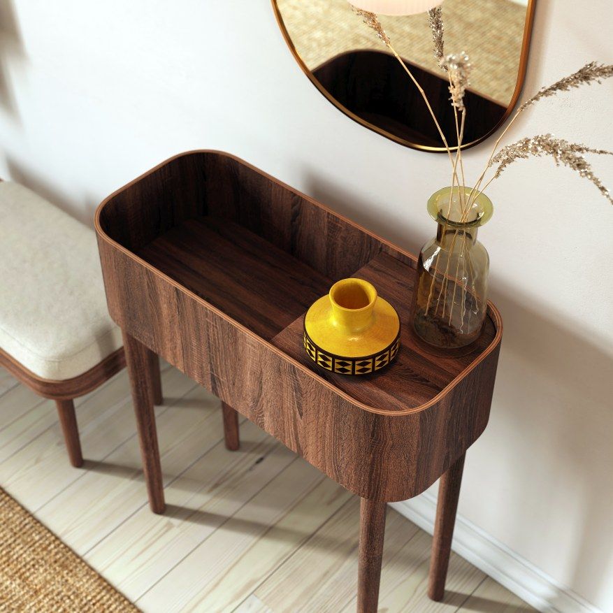 Serena Konsole Table Tisch novoform