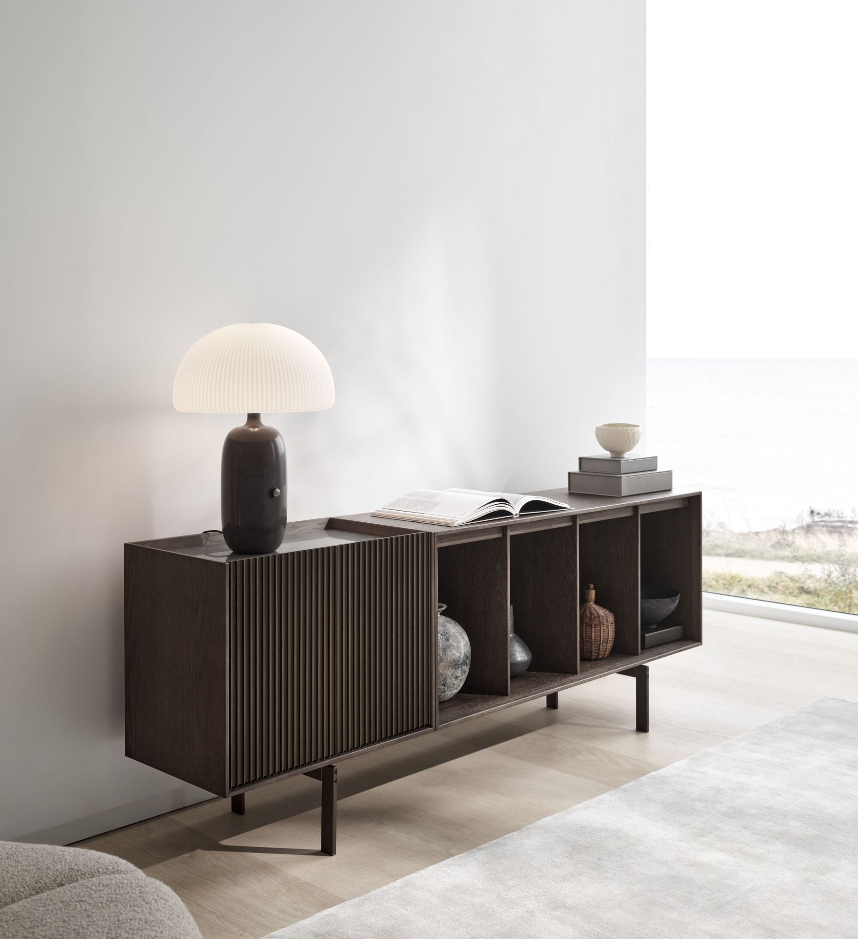 Chimney Cabinet Vipp