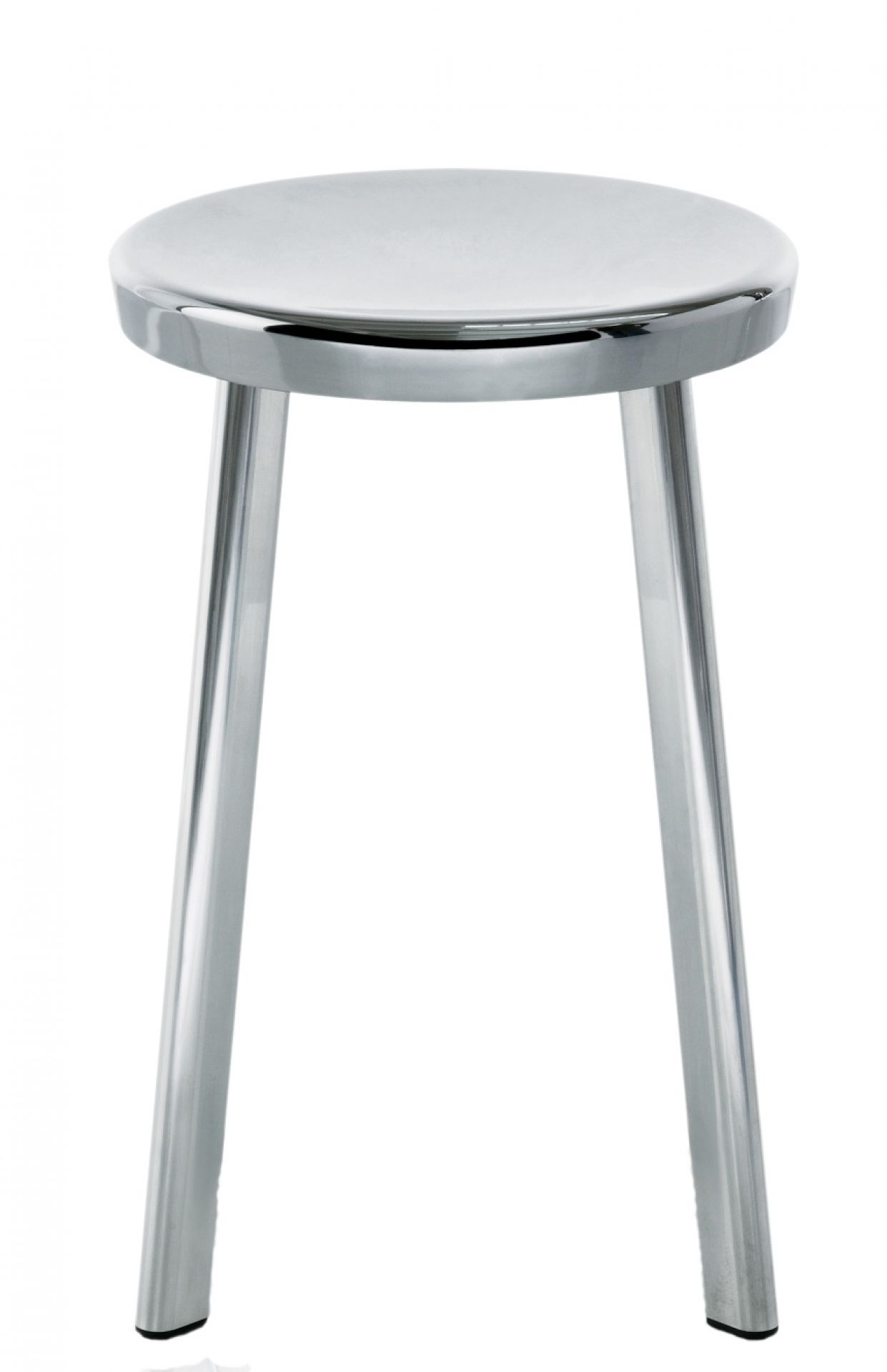 Déjà-vu Stool Hocker Magis